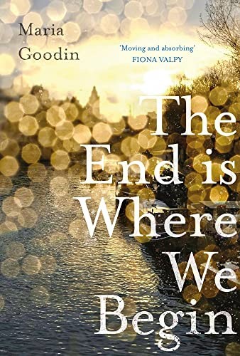 The end where begin - is,