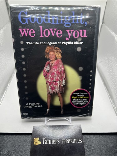 Goodnight love you dvd - you, (dvd