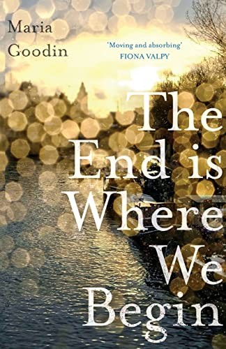 The end where begin - end, we
