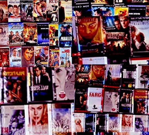 Pick choose you movies - &,