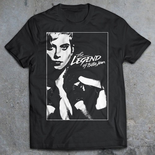 Maglia leggenda billie - maglia, la