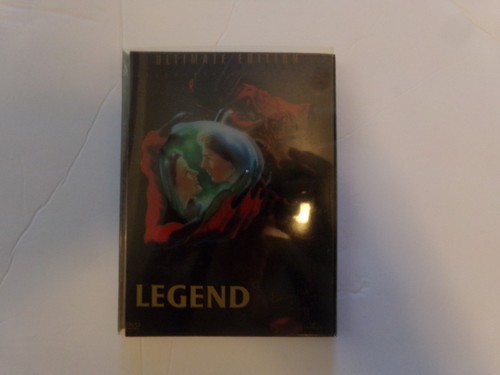 Legend - , director